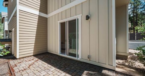 1201 Wildwood Avenue, Unit 1, South Lake Tahoe, CA 96150 Photo
