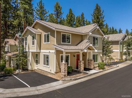 1201 Wildwood Avenue, Unit 1, South Lake Tahoe, CA 96150 Photo