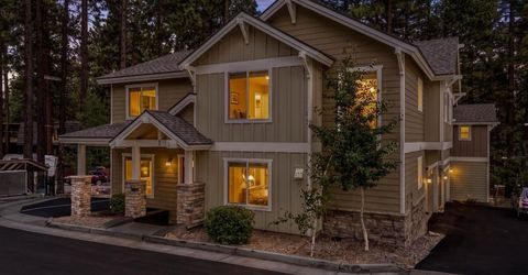 1201 Wildwood Avenue, Unit 1, South Lake Tahoe, CA 96150 Photo