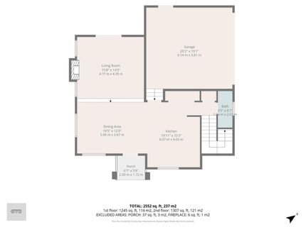 1201 Wildwood Avenue, Unit 1, South Lake Tahoe, CA 96150 Photo