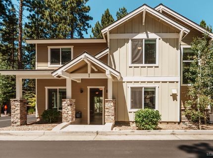 1201 Wildwood Avenue, Unit 1, South Lake Tahoe, CA 96150 Photo