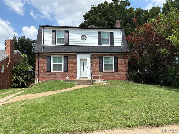 3829 Lawler Drive , Northwoods, MO 63121