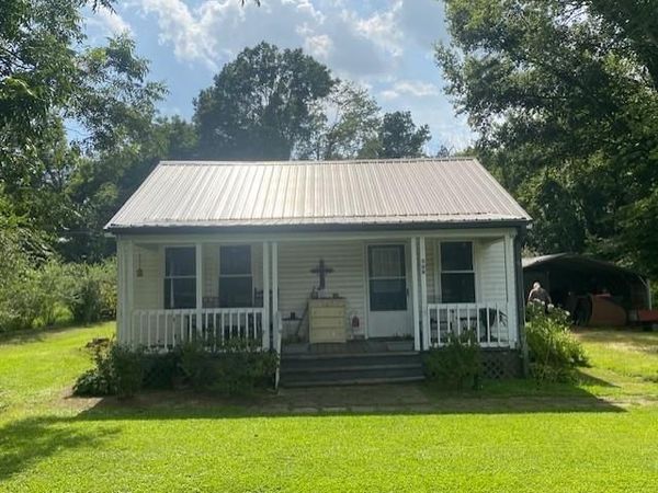 509 Butler Street, Sardis, MS 38666