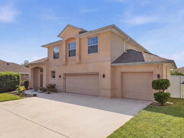 7 Flint Place, Palm Coast, FL 32137