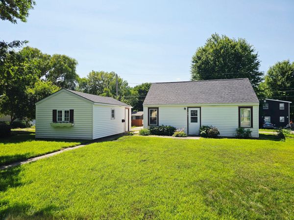 301 S 12th Street , Montevideo, MN 56265