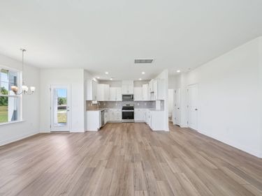 1520 Briar Brook Lane, Zebulon, NC 27597