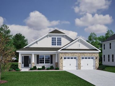 80 Moon Flower Walk, Youngsville, NC 27596