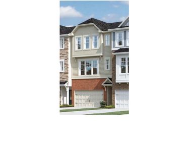 9045 Hazy Jade Way, Unit 134, Apex, NC 27523