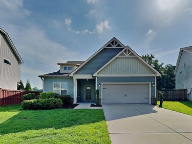 131 Sugar Maple Court, Garner, NC 27529