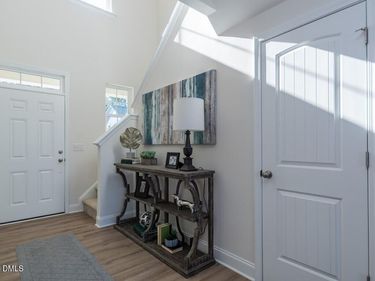 1516 Briar Brook Lane, Zebulon, NC 27597