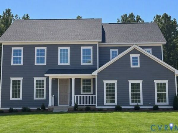 13255 Killbarney Drive, Chesterfield, VA 23838