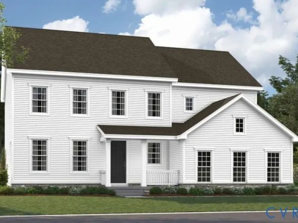 13255 Killbarney Drive , Chesterfield, VA 23838