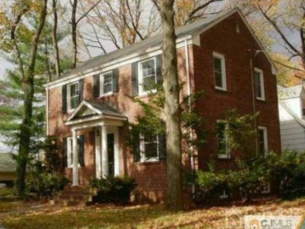 51 McCoy Avenue , Metuchen, NJ 08840