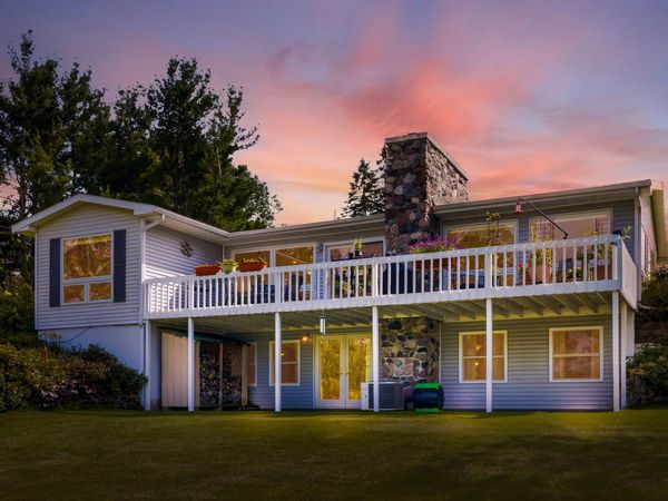 126 Doral Drive, Cadillac, MI 49601