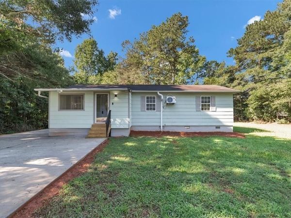 65 Jackson Road, Mcdonough, GA 30252