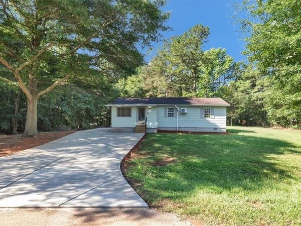 65 Jackson Road, Mcdonough, GA 30252