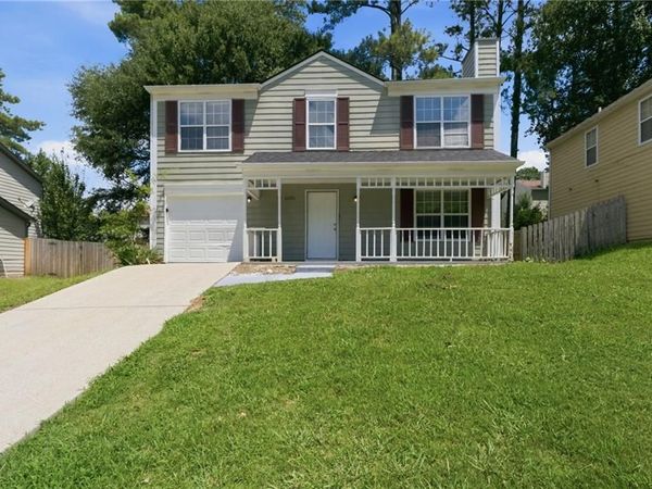 6290 Marbut Farms Lane , Lithonia, GA 30058