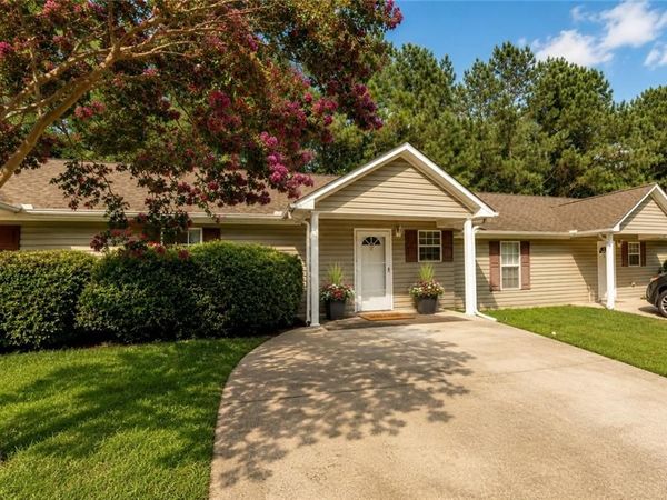 129 Jacobs Way , Unit B, Jasper, GA 30143
