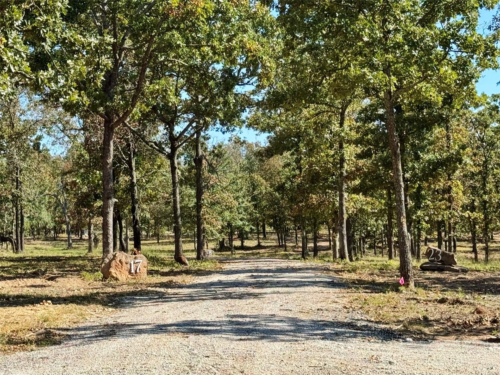17 260 Road, Winchester, OK 74421 Main Photo