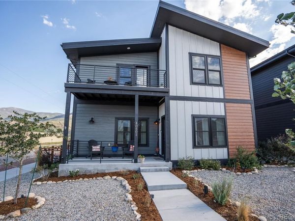 10501 Engelmann Avenue, Poncha Springs, CO 81201