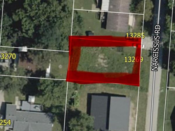 13269 Narcissus Road NE, Thornville, OH 43076