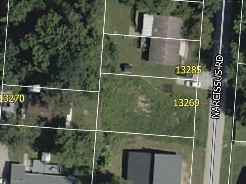 13269 Narcissus Road NE, Thornville, OH 43076 Photo 2