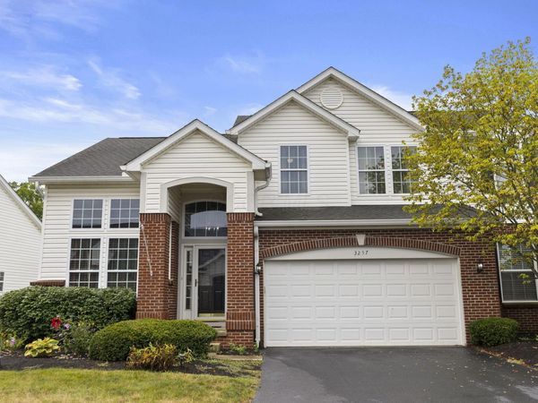 3257 Belstone Drive, Grove City, OH 43123