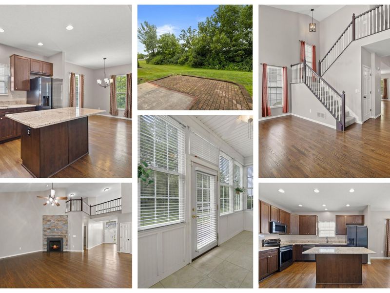 3257 Belstone Drive, Grove City, OH 43123 Photo 3