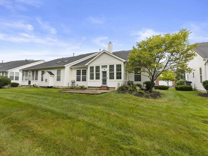 3257 Belstone Drive, Grove City, OH 43123 Photo 46