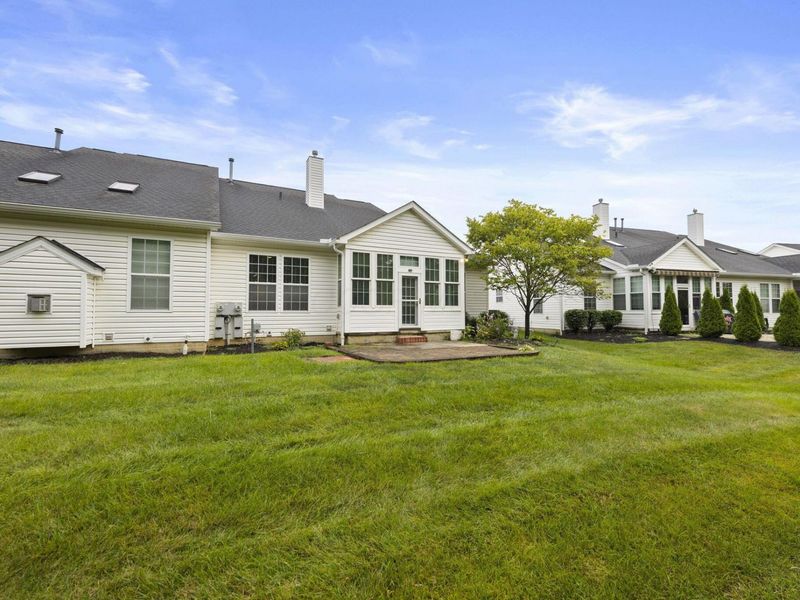 3257 Belstone Drive, Grove City, OH 43123 Photo 47