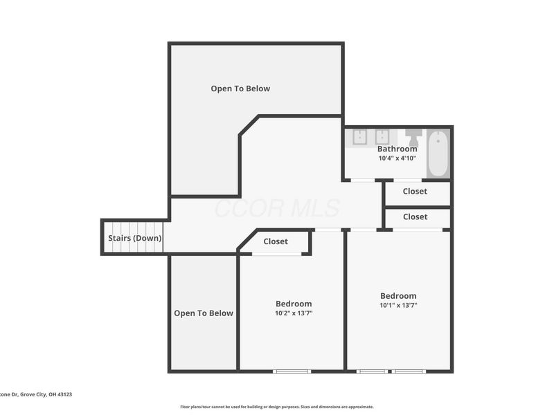 3257 Belstone Drive, Grove City, OH 43123 Photo 54