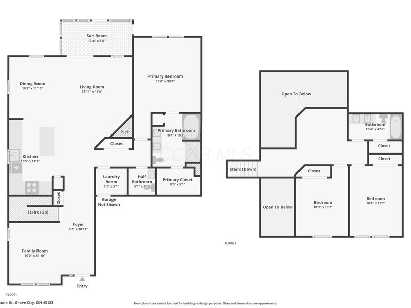 3257 Belstone Drive, Grove City, OH 43123 Photo 55