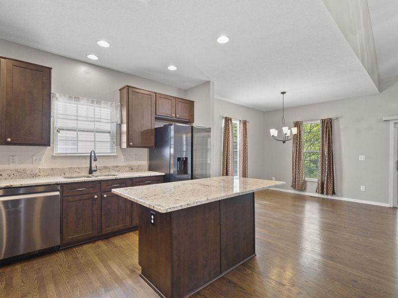 3257 Belstone Drive, Grove City, OH 43123 Photo 8