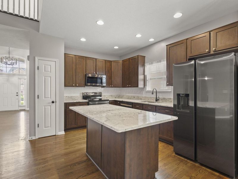 3257 Belstone Drive, Grove City, OH 43123 Photo 9