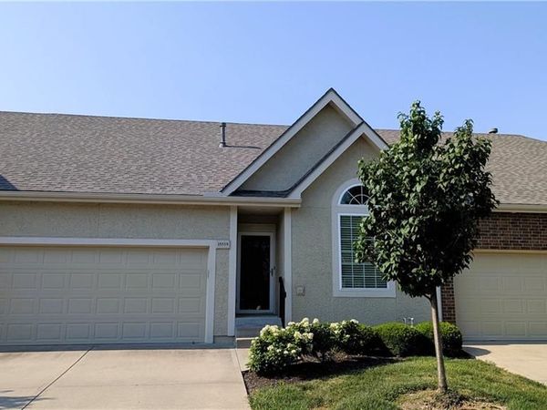15519 W 61 Terrace, Shawnee, KS 66217
