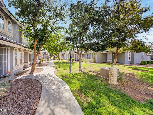 860 N MCQUEEN Road, Unit 1114, Chandler, AZ 85225