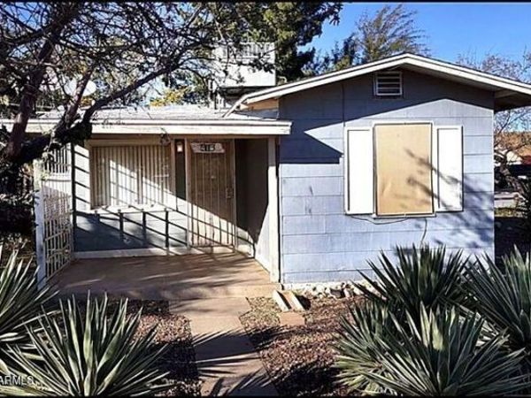 416 E ALICE Avenue, Phoenix, AZ 85020