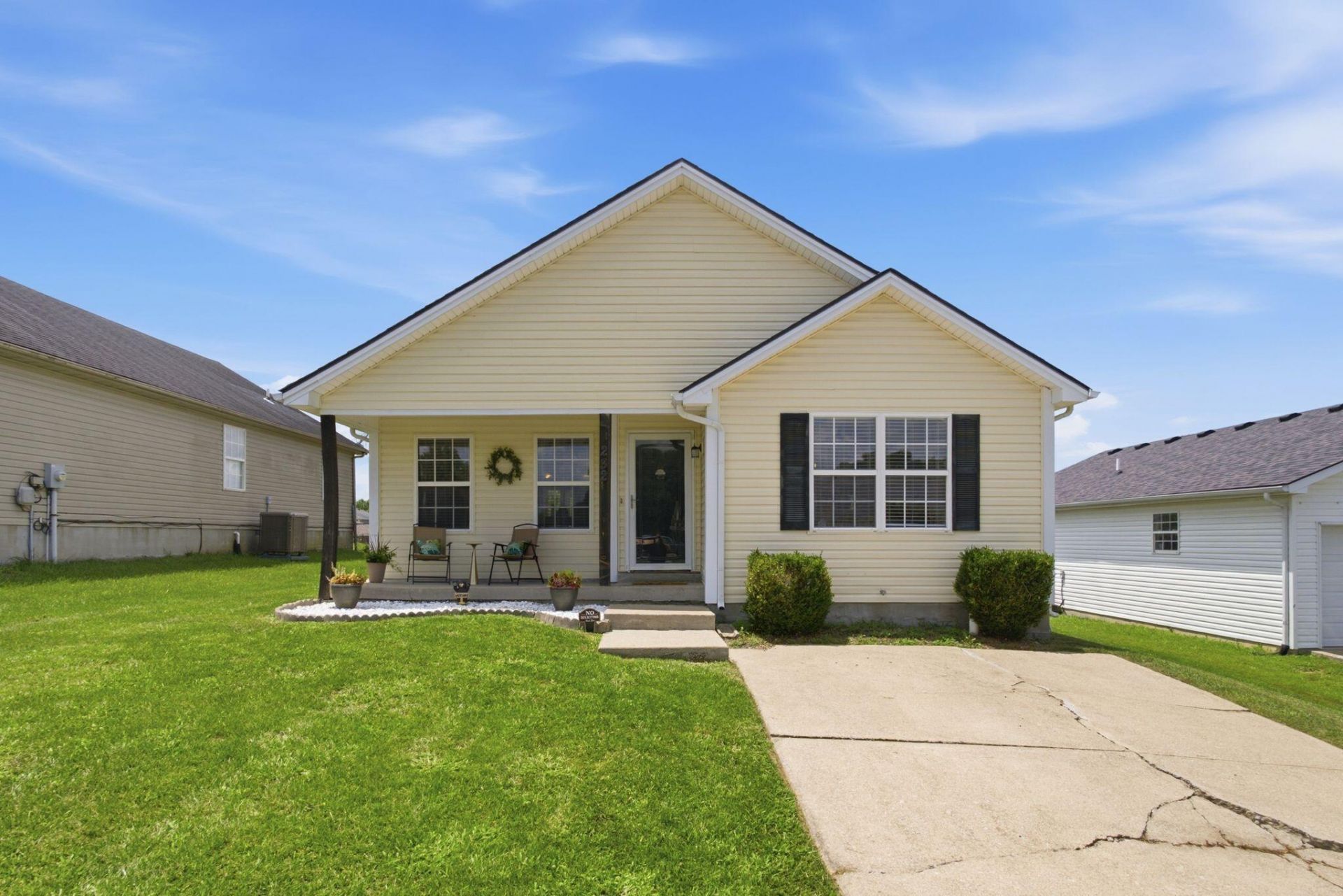 232 Harrods Trace, Harrodsburg, KY 40330 Main Photo