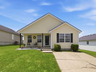 232 Harrods Trace, Harrodsburg, KY 40330