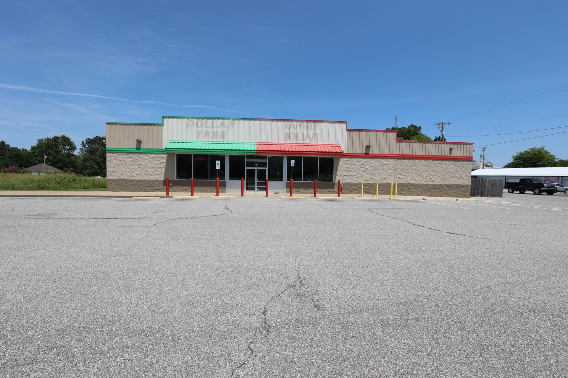 29 Olive Street, La Center, KY 42056
