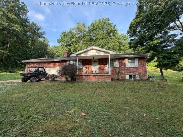 28426 Kanawha Valley Road, Southside, WV 25187 Main Photo