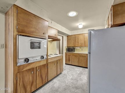 221 S Iris Street, Carson City, NV 89703 Photo