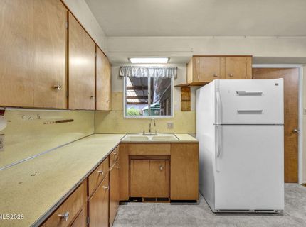 221 S Iris Street, Carson City, NV 89703 Photo