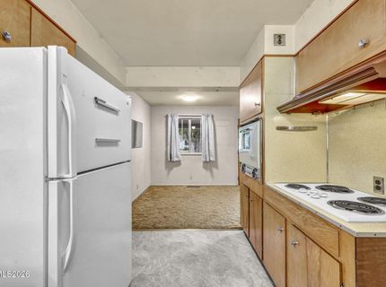 221 S Iris Street, Carson City, NV 89703 Photo