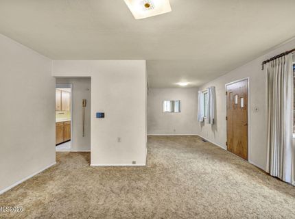 221 S Iris Street, Carson City, NV 89703 Photo