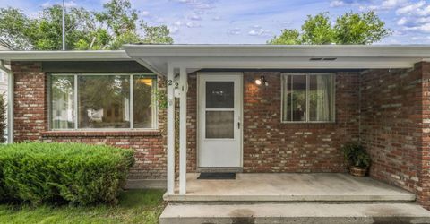 221 S Iris Street, Carson City, NV 89703 Photo