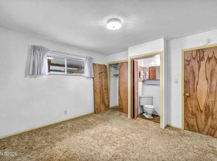 221 S Iris Street, Carson City, NV 89703 Photo