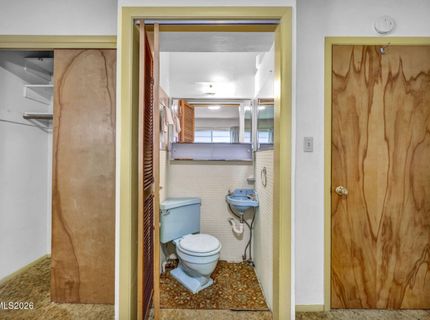 221 S Iris Street, Carson City, NV 89703 Photo