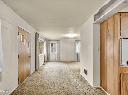 221 S Iris Street, Carson City, NV 89703 Photo