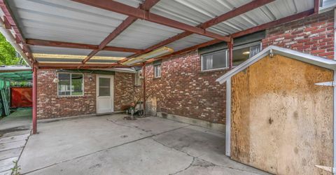 221 S Iris Street, Carson City, NV 89703 Photo